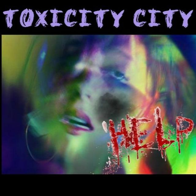 Show sample for 2/29/24: TOXICITY CITY W/ DR. H. REGINALD MCDANIEL - podcast episode cover