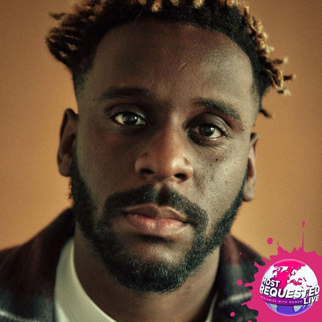 Myles Smith chats with #MostRequestedLive! - podcast episode cover