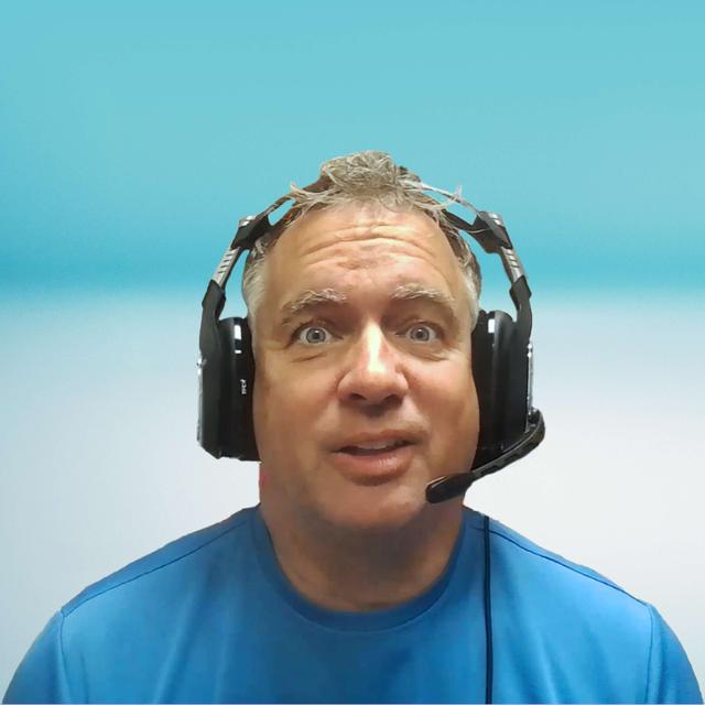 A Humiliating Loss and The Upside of Embarrassment - Shawn Tucker - podcast episode cover