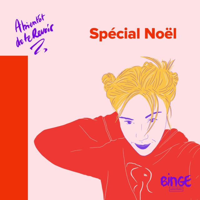 #106 - Spécial Noël - podcast episode cover