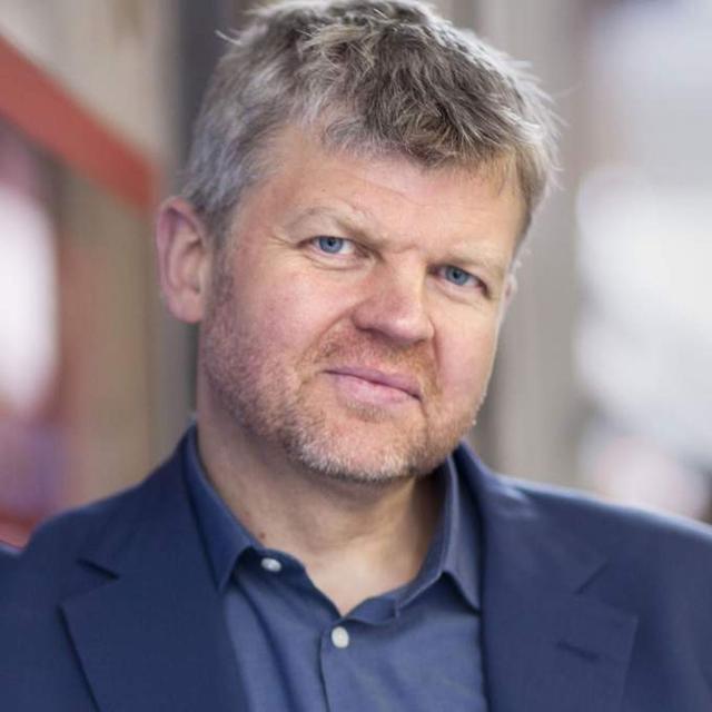 With Adrian Chiles - podcast episode cover