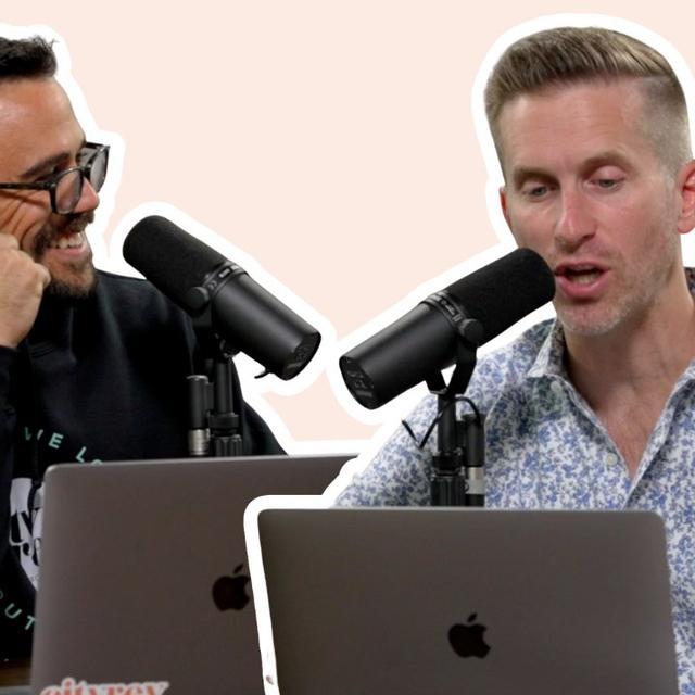 Surviving a Political Season with Your Soul Intact: Where is Your Hope? - podcast episode cover