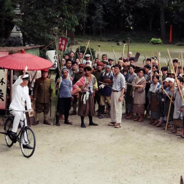 重磅廣播 – 309．虐殺孕婦幼兒的福田村事件：關東大地震後的謠言與「民眾暴力」 - podcast episode cover