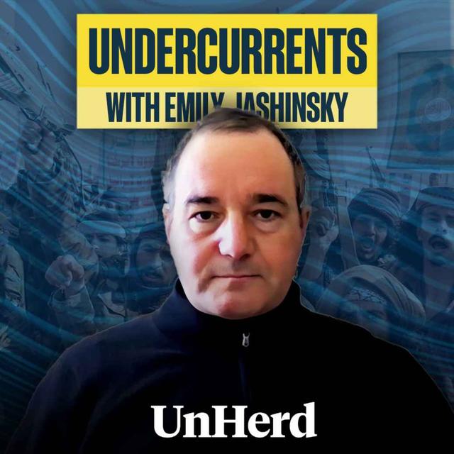 Christian Parenti: Houthi strikes are exactly what Trump campaigned against - podcast episode cover