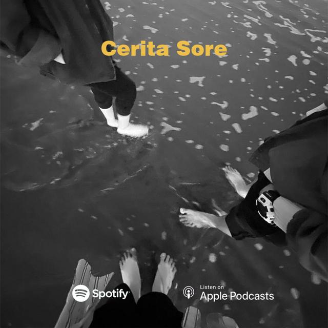 Rest in Love. - podcast episode cover