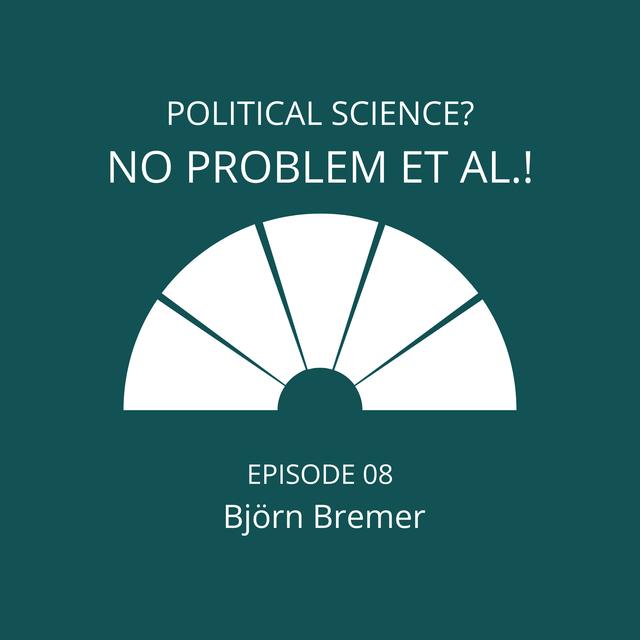 Episode 8: Björn Bremer on Austerity Politics and the Debt Brake - podcast episode cover