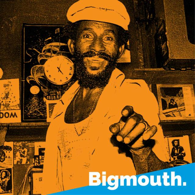 Lee ‘Scratch’ Perry, Vigil, Sean Lock’s 15 Storeys High, Sparks’s Annette… plus BIG NEWS - podcast episode cover