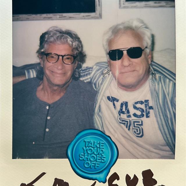Dad & Cousin Teddy 9.0 - podcast episode cover