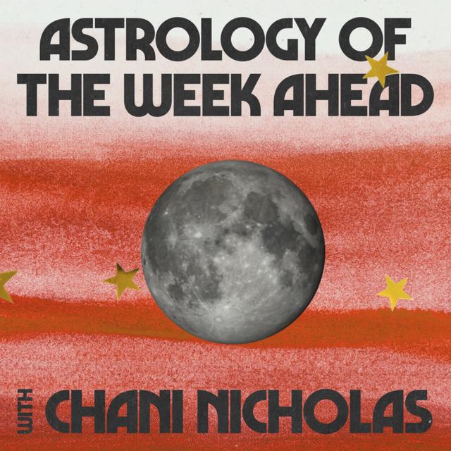The Week of August 19th, 2024: A hectic start to Virgo season - podcast episode cover