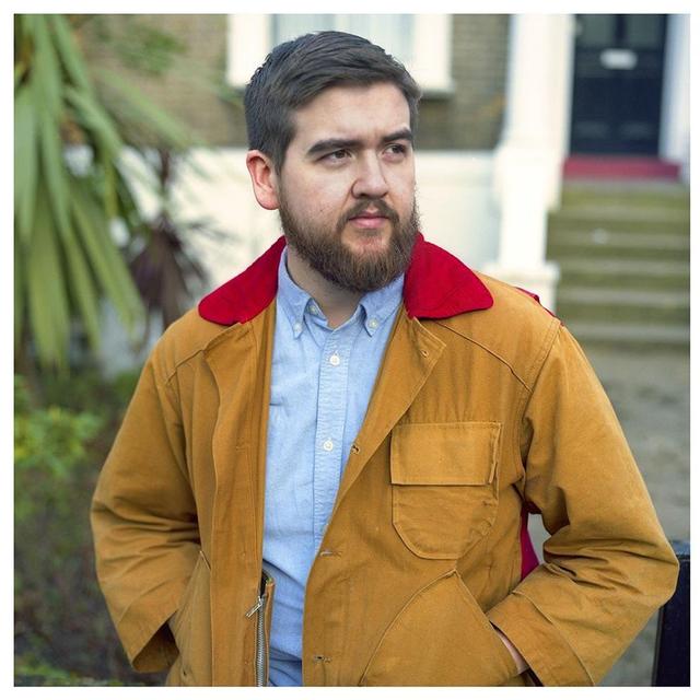 With Michael Zee - podcast episode cover