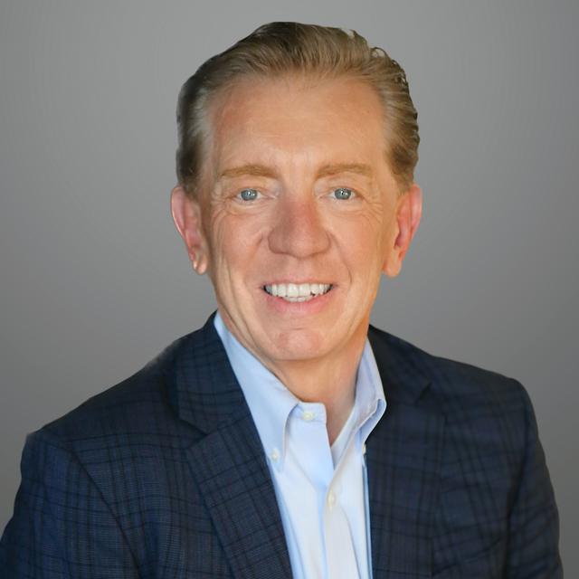 From "I need help" to "Growing Champions" with John Gallagher, executive coach and consultant - podcast episode cover