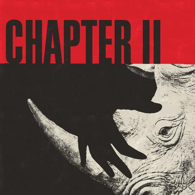 CHAPTER II: People Are Trapped In History And History Is Trapped In Them - podcast episode cover