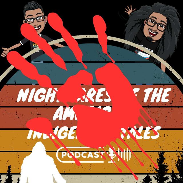 Missing People - podcast episode cover