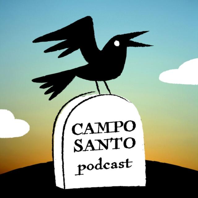 Il Cimitero napoleonico dell'antico borgo marinaro di Caorle - podcast episode cover