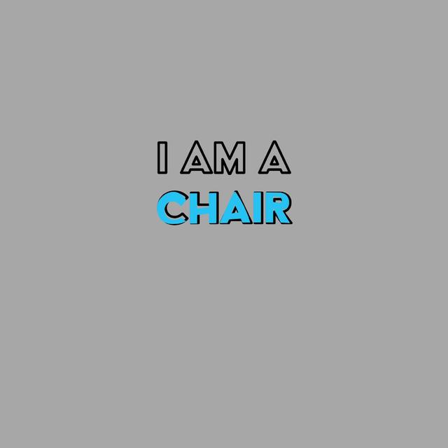 I am a Chair | Pastor Austin Coleman - podcast episode cover