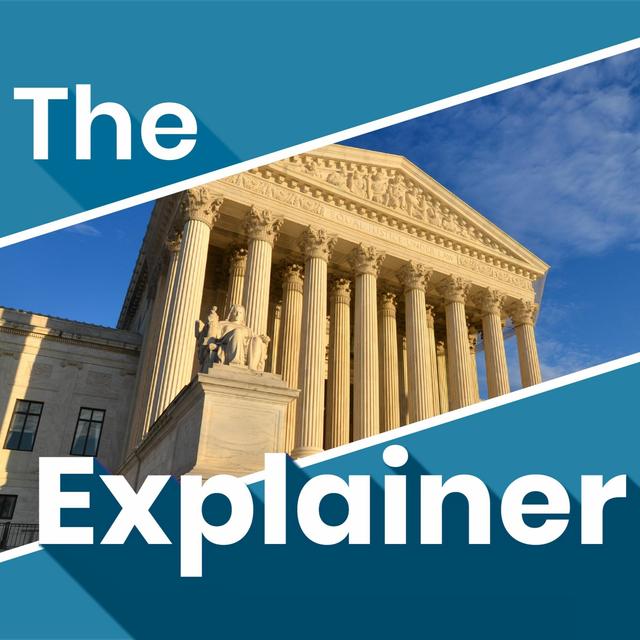 Why was Roe v Wade overturned and what does it mean for US laws? - podcast episode cover
