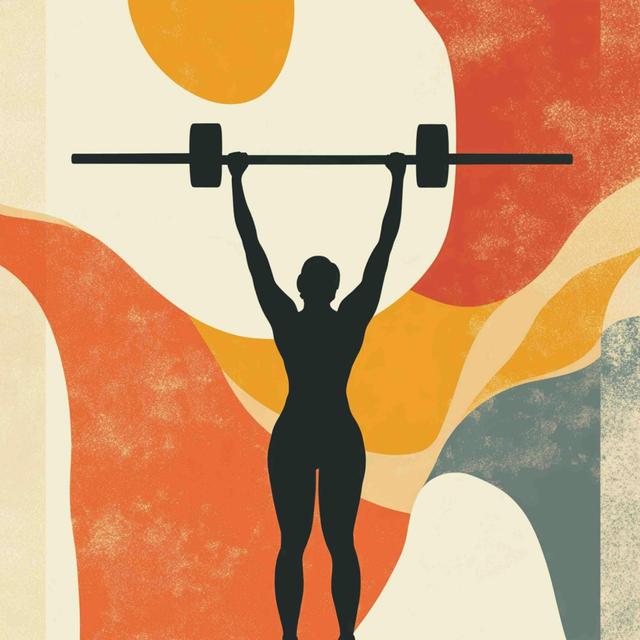 2889: Do you Lack Energy and Motivation AND The Benefits of Muscle by Chalene Johnson - podcast episode cover