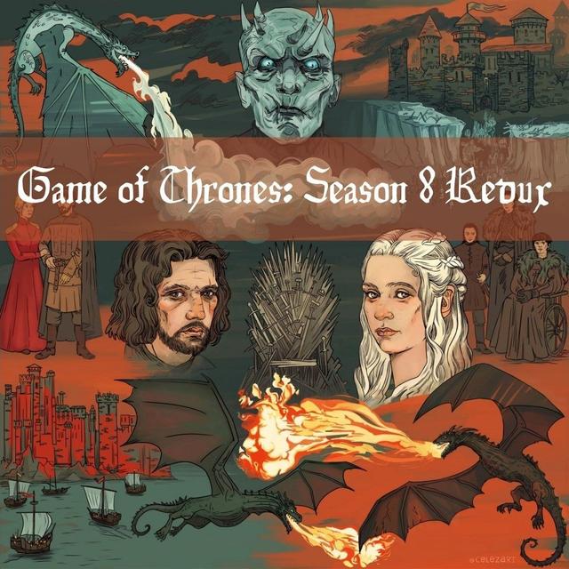 Episode 10: Kings Landing Part II - podcast episode cover