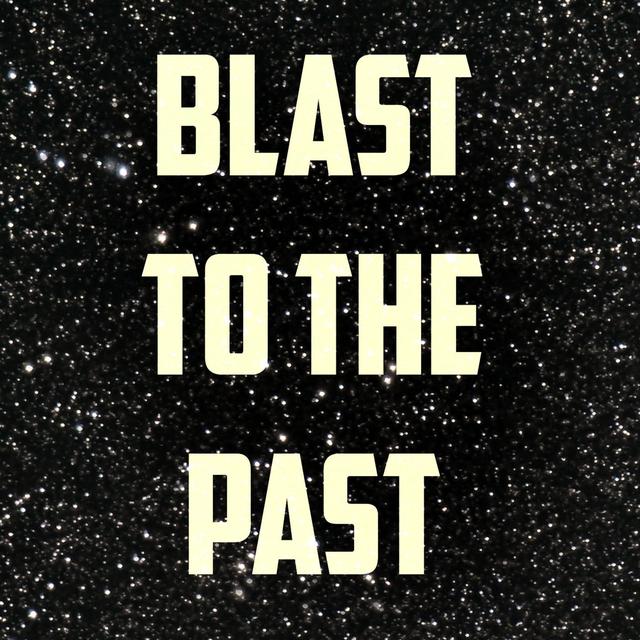 47: Blast to the Past (Retrocausality) - podcast episode cover