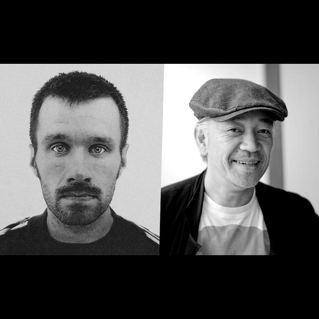 L’artiste Adrien Legrand, et son hommage au compositeur Sakamoto - podcast episode cover