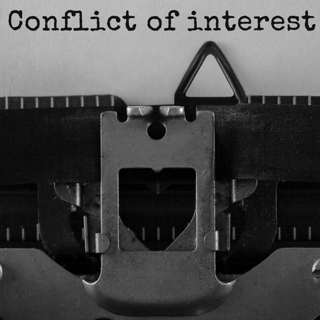 Times News Series: Board Conflicts 101 - podcast episode cover