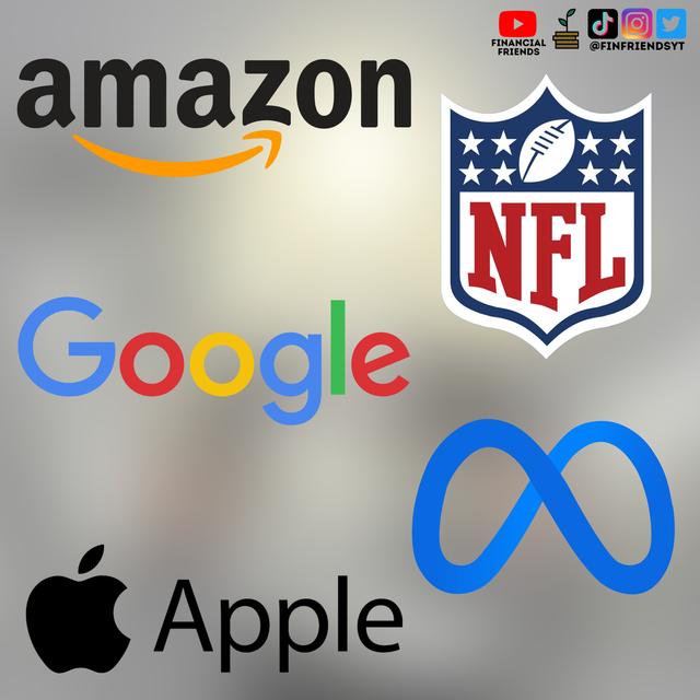 Big Tech Earnings, Meta Has Big Problems, NFL Now Streaming, JetBlue Acquires Spirit - podcast episode cover