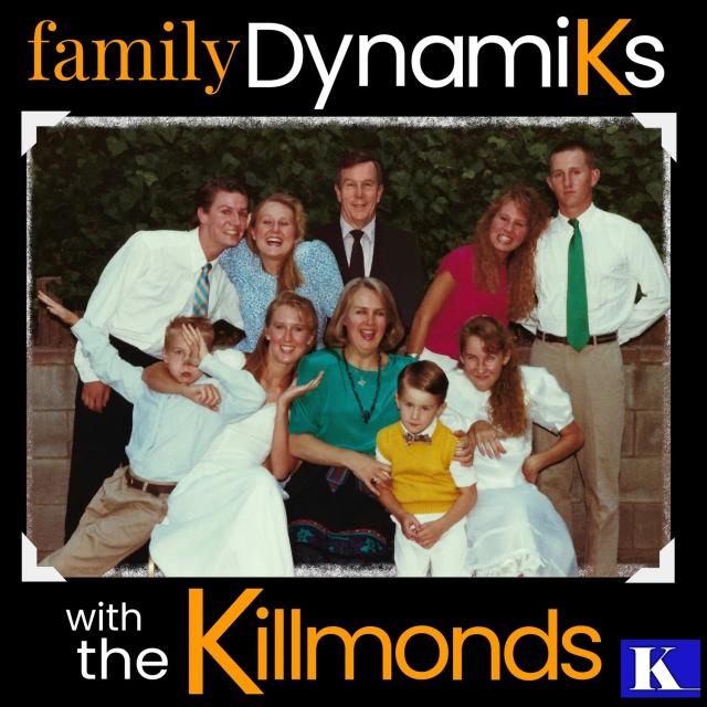 Ep. 71 Grads and Dads (Video on YouTube) - podcast episode cover