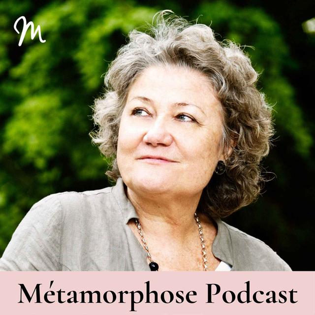 Et si Dieu n’avait jamais voulu dire ça ? avec la théologienne Lytta Basset #600 - podcast episode cover