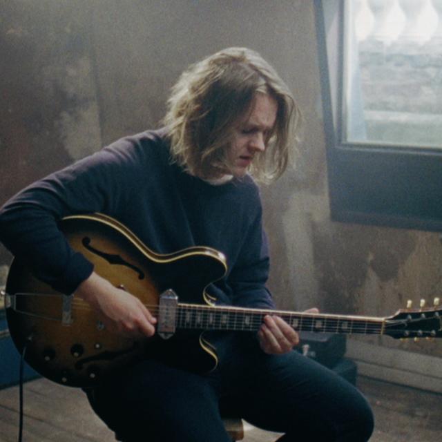 SRA Class of 2018: Lewis Capaldi - podcast episode cover