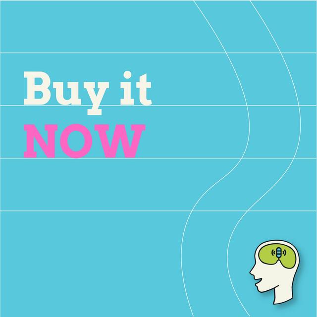 The Psychology of Black Friday - Social Contagions, Deal FOMO & Retail Rage - podcast episode cover