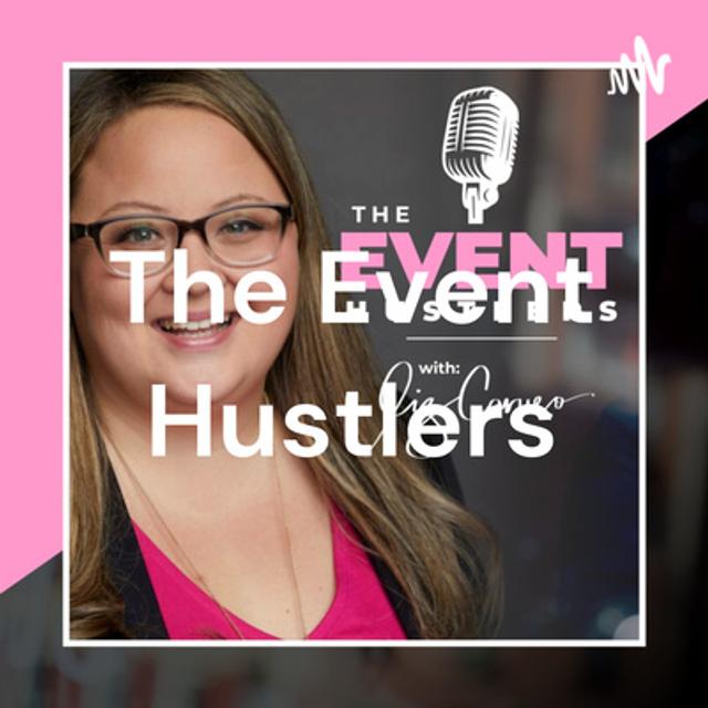 Episode 46: Setting Up Your Live Studio for Success in 2022 with Carrie Ferenac of CNTV - podcast episode cover