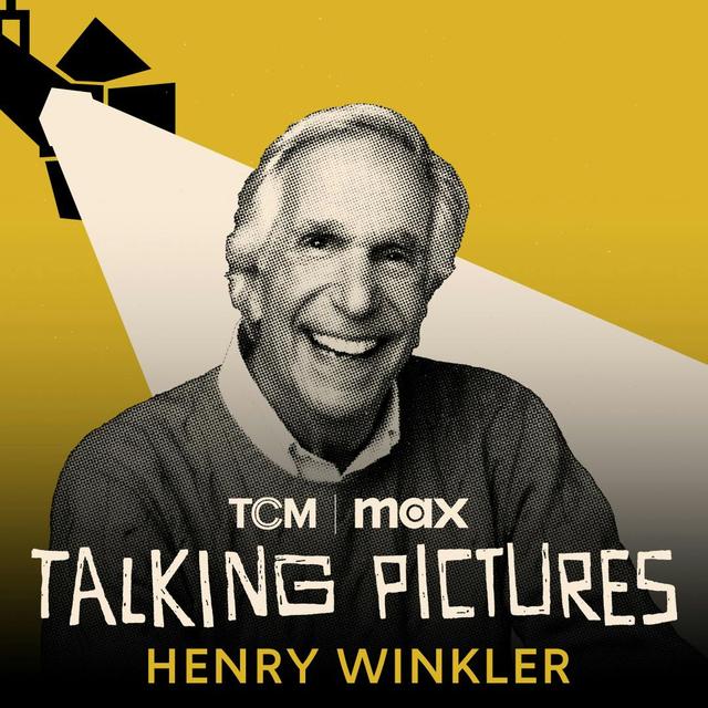 Henry Winkler - podcast episode cover