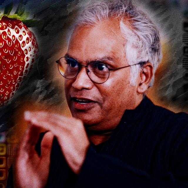 Subbarao Kambhampati - Do o1 models search? - podcast episode cover
