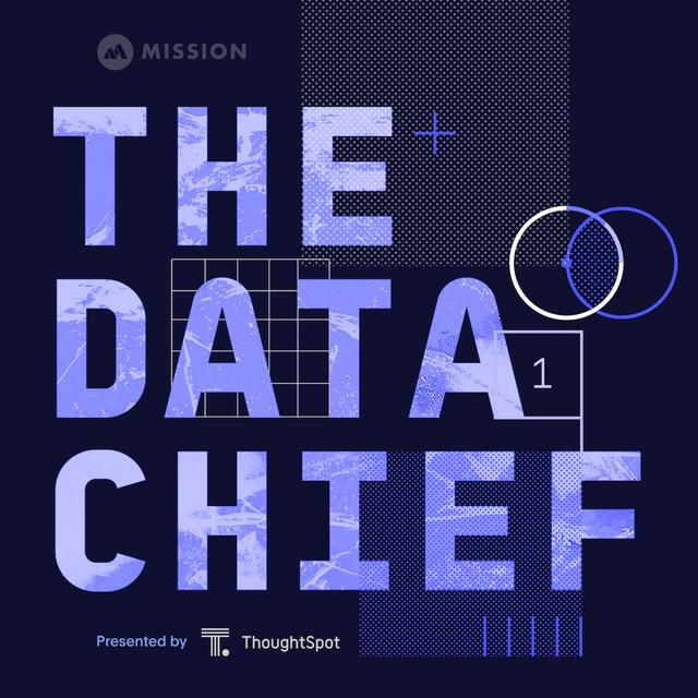 Vertafore's Chad Hawkinson on Cloud Data Security and Streamlining Workflows - podcast episode cover