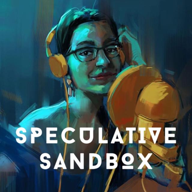 1. Introduction: A podcast for speculative fiction writers - podcast episode cover