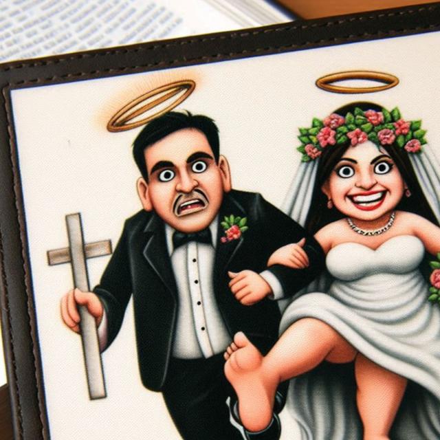 "Marriages By Design" Join us for this introduction to MBD by Todd and Andrea Carter - podcast episode cover