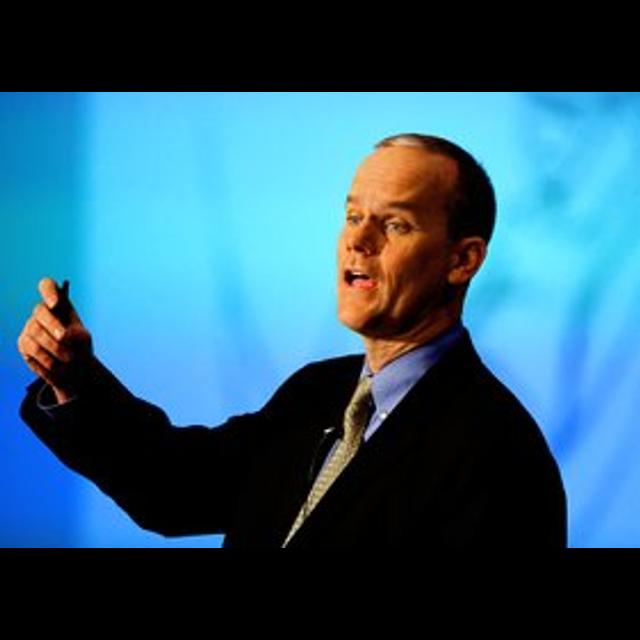 How to Execute on Innovation: Chris Trimble - podcast episode cover