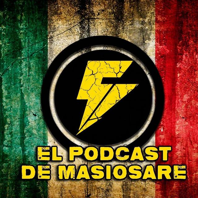 31: FreakTalk - S401 - El podcast de Masiosare - podcast episode cover