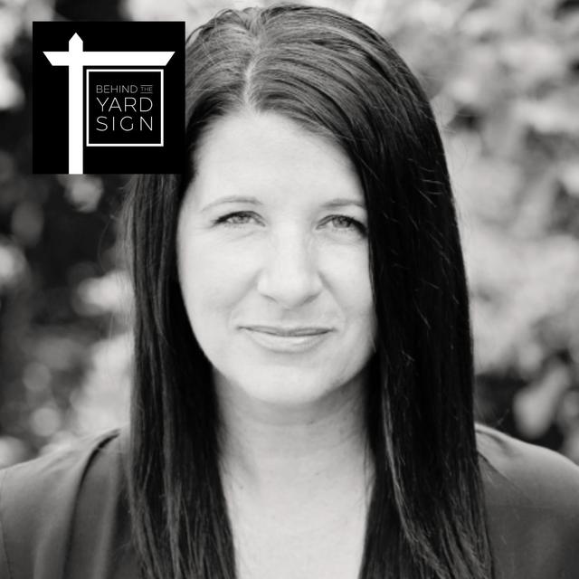 How to launch your real estate business and sustain emotional resilience with Tamara Dean - podcast episode cover