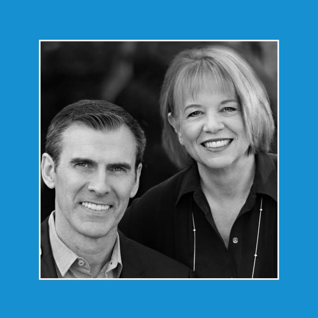 The Power of Local Leaders: Church Planting in Unreached Areas with Ray and Linda Noah - podcast episode cover