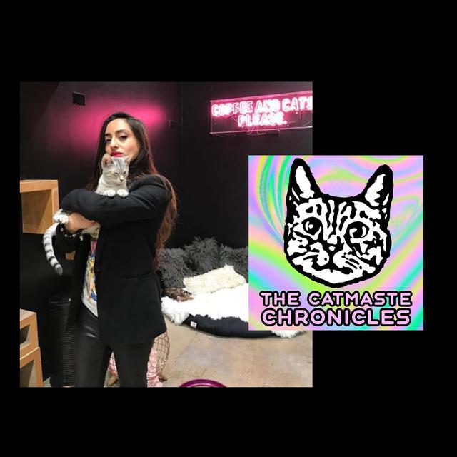 Sarah Begum 'TV Presenter, World Explorer and Host of Spaced Out Podcast' - podcast episode cover