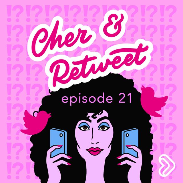 Is Cher trying to resurrect the dead? - podcast episode cover