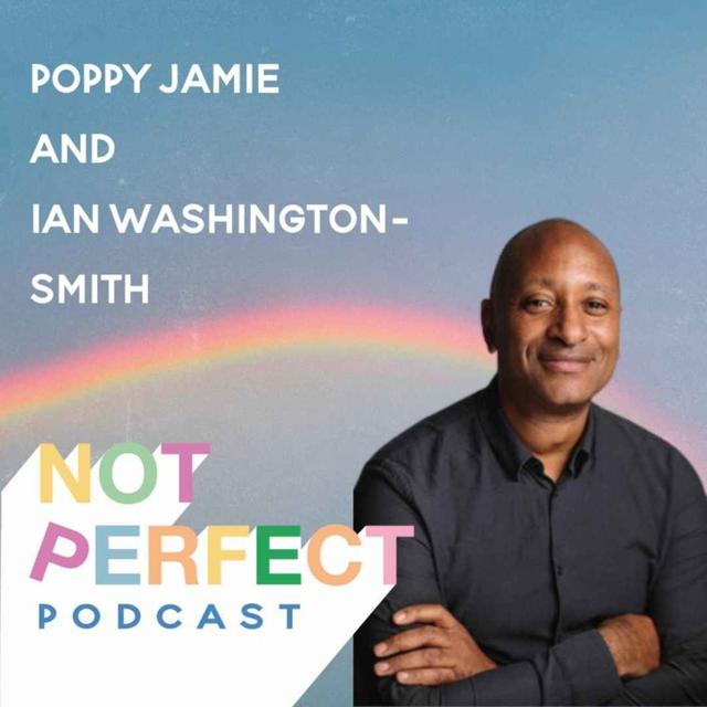 94: How to break free from your limiting beliefs and unlock your full potential with Ian Washington-Smith - podcast episode cover