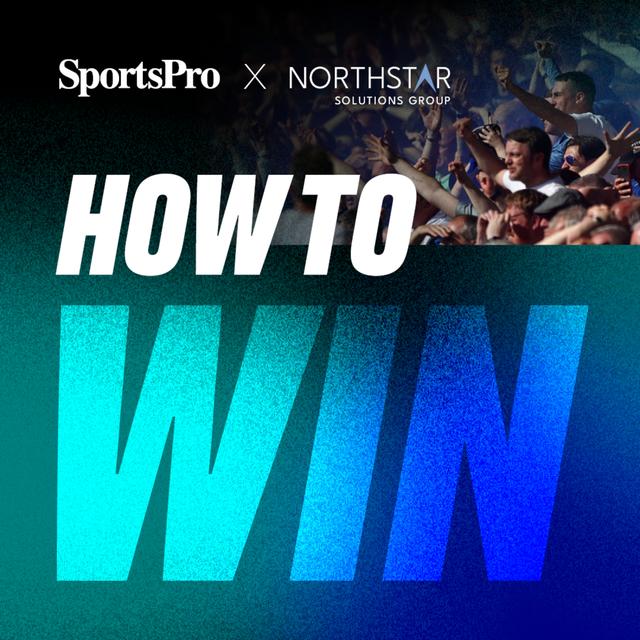 Ep 2: An insider's guide to executing a tech-enabled strategy to gain a competitive advantage | How to Win - podcast episode cover