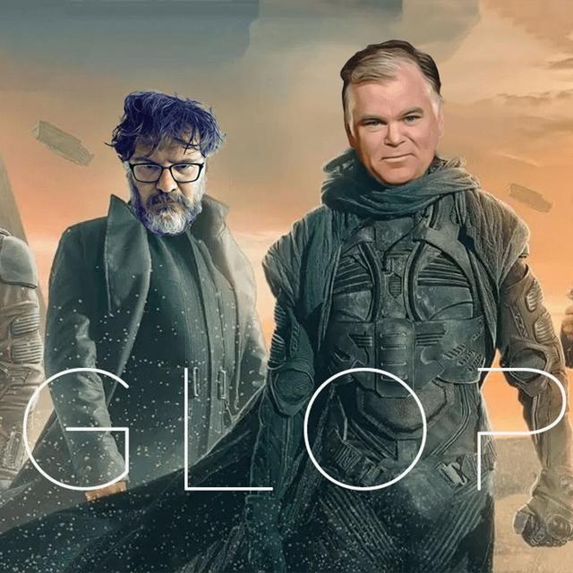 Kwizatz Haderach? - podcast episode cover