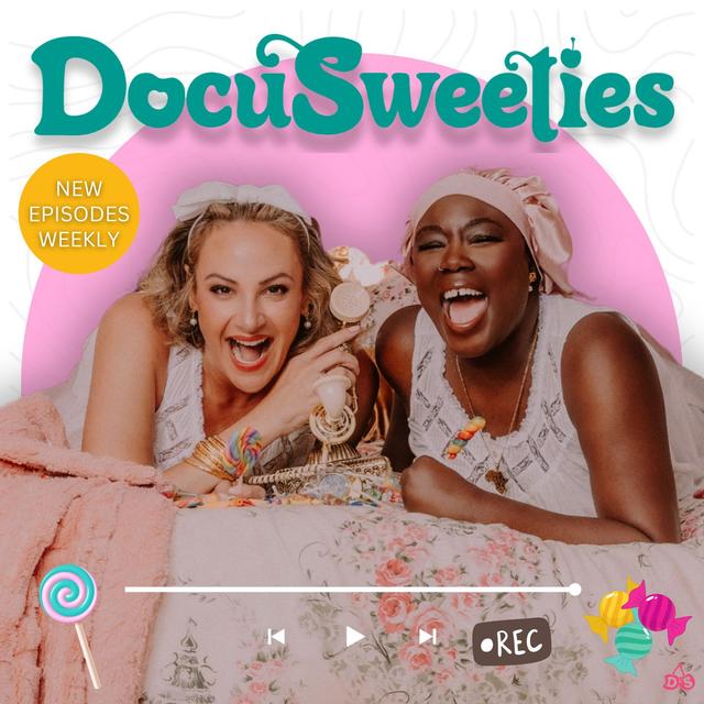 Love After Lockup, S6 Episode 7 “Don't Hate the Player” with Mary Payne of Pink Shade and Keisha of the Libra Lounge - podcast episode cover