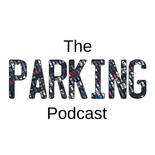 E122: An Interview with Brian Wolff and a Conversation about Parker Technology - podcast episode cover