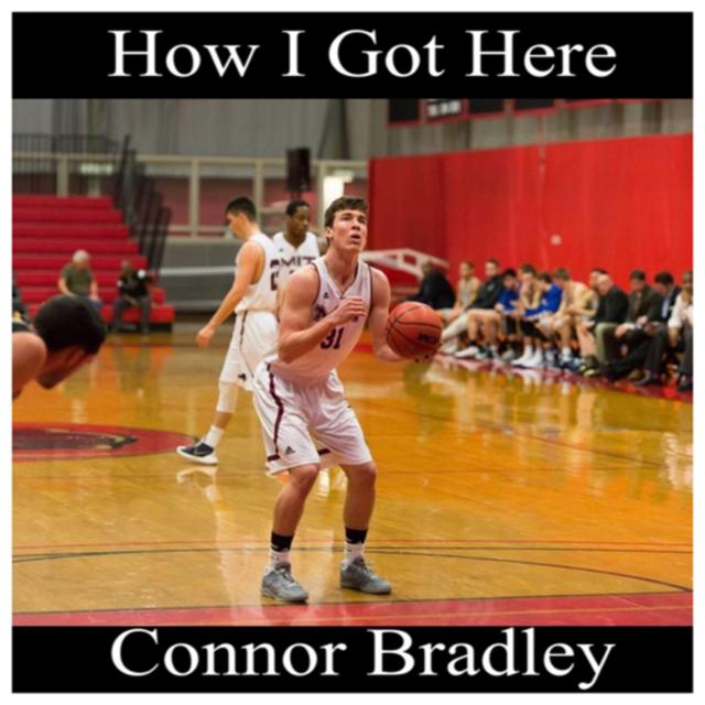 Episode 6 Connor Bradley MIT BBall - podcast episode cover