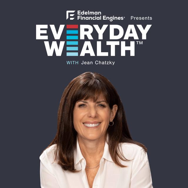 Season 2 Episode 8: How to choose a financial advisor - podcast episode cover