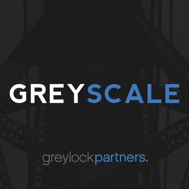 Reid Hoffman and John Lilly on Blitzscaling | Greyscale - podcast episode cover